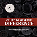 Called To Make the Difference