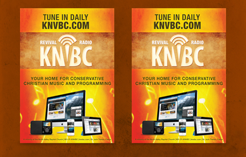 knvbc revival radio