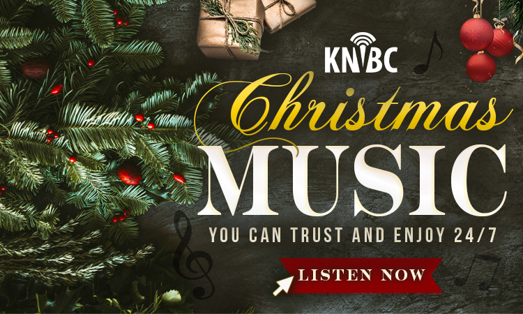 24/7 Christmas Music You Can Trust and Enjoy