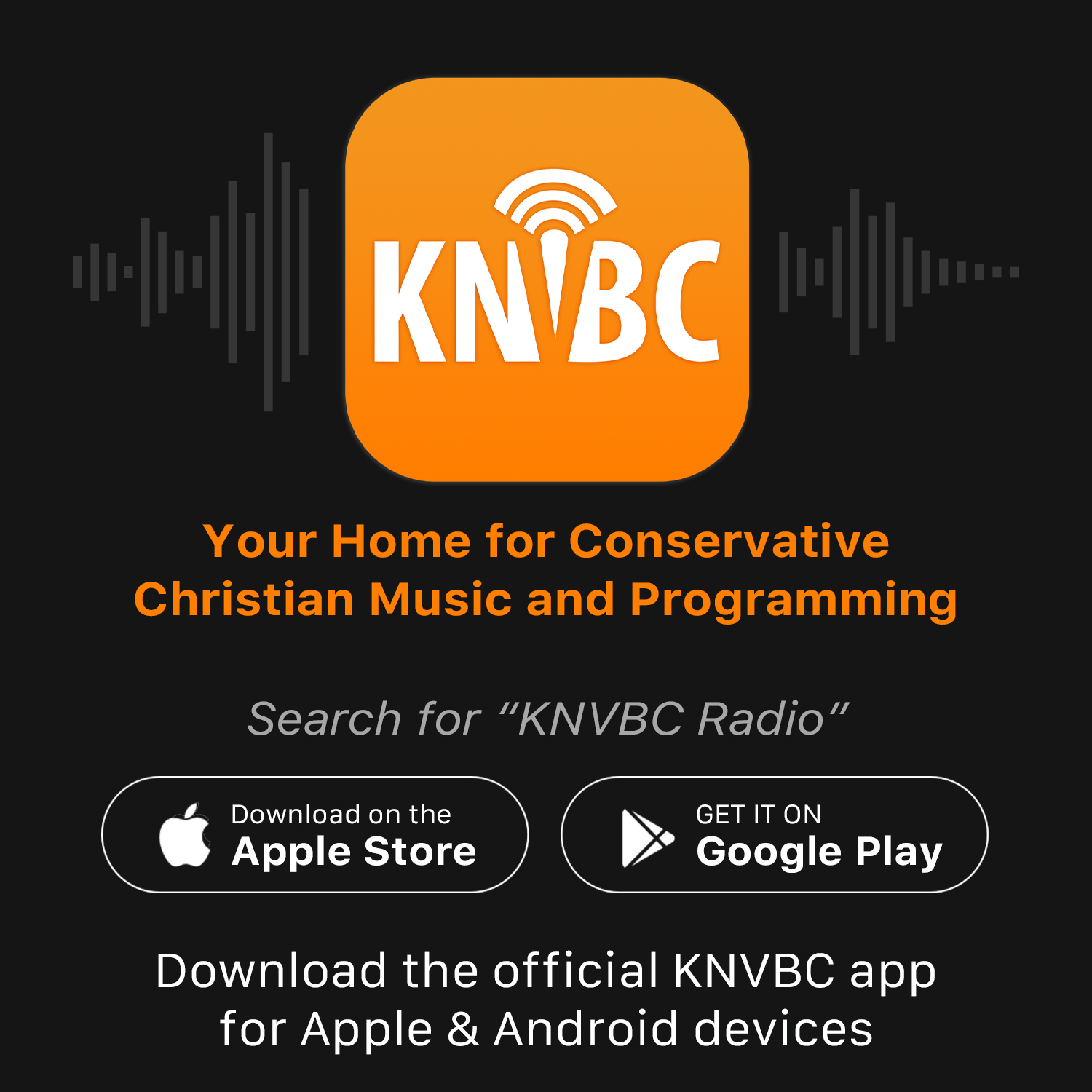 knvbc radio