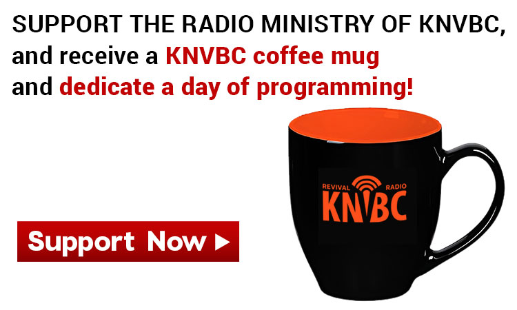 knvbc radio station