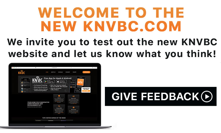 knvbc radio station