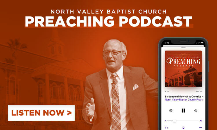 NVBC Preaching Podcast