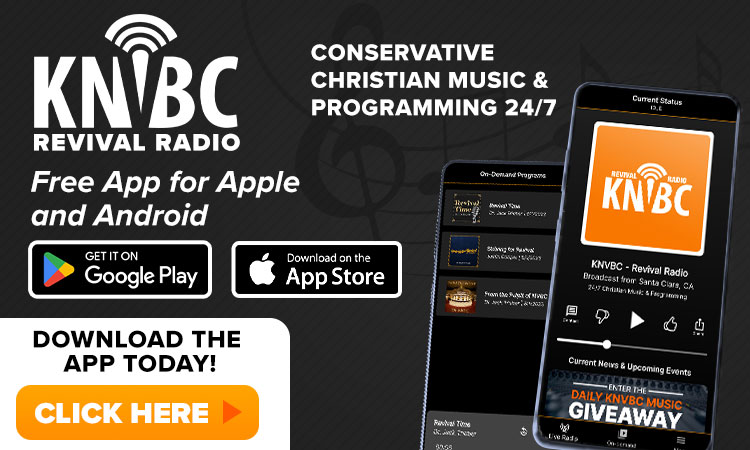 Download the KNVBC App